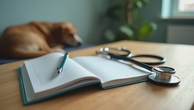 The Daily Changes I Track in My Own Senior Dog Before I Ever Call Them “Serious”