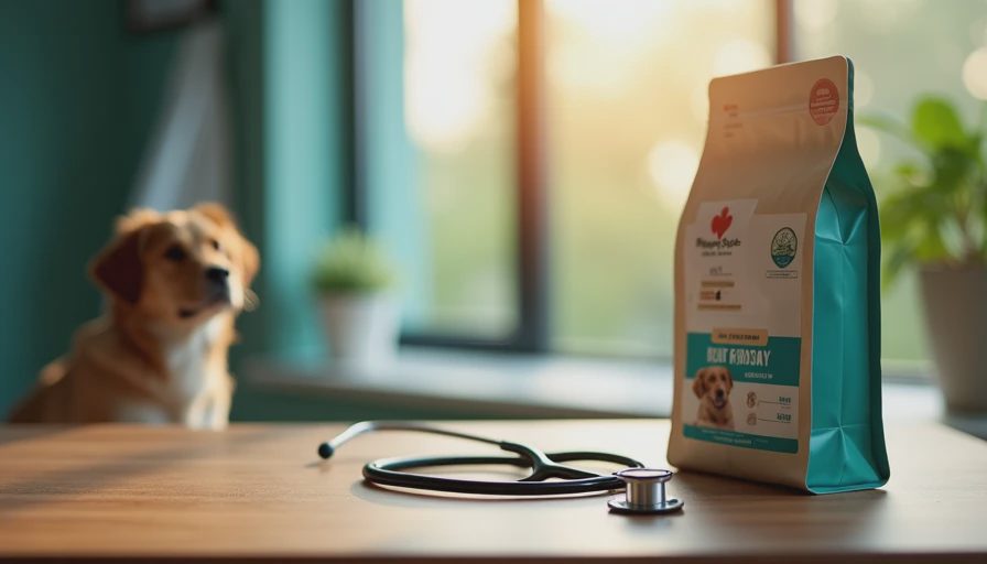 The Truth About “Grain-Free”: What Owners Thought It Meant vs What It Actually Changed