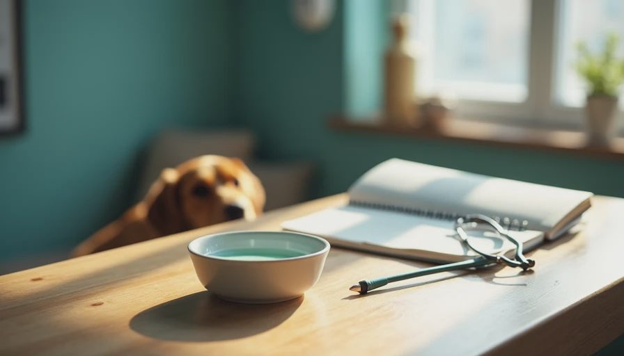 Drinking More Water: When It’s Heat, When It’s Habit, and When It Needs a Workup