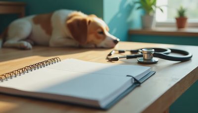 How to Read a Pet Bloodwork Summary Without Spiraling