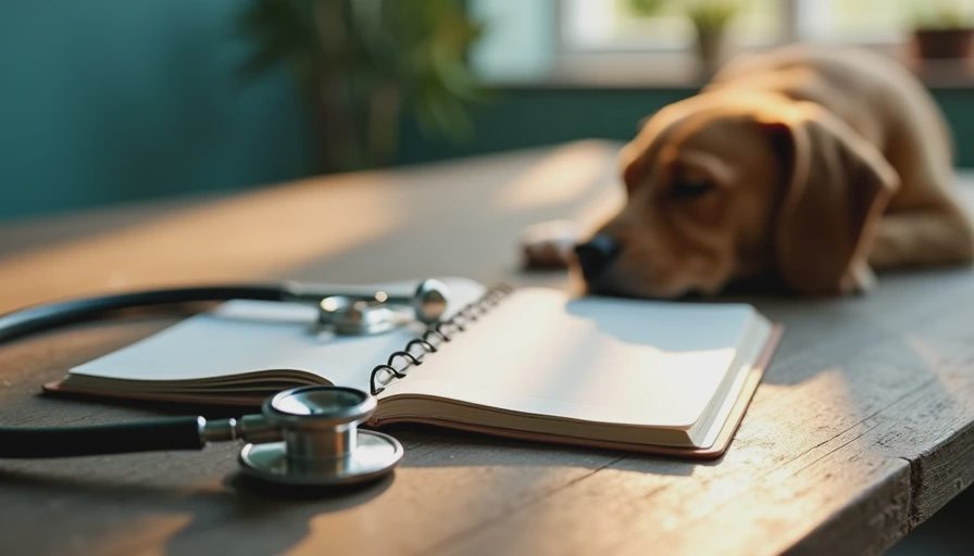What Hiding, Clinginess, and Irritability Can Mean in a Normally Stable Pet