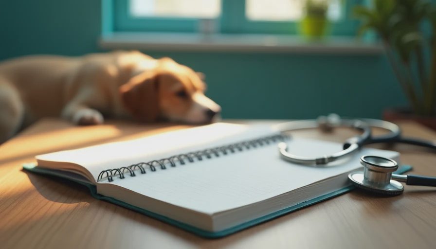 Is Your Pet Slowing Down — or Quietly Avoiding Pain?