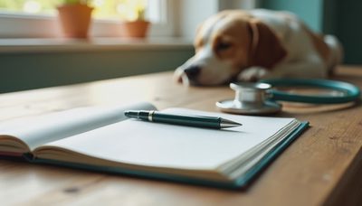 What “Monitor at Home” Actually Means: The Notes Your Vet Hopes You’ll Keep
