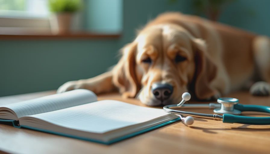 Why Dogs Vomit — and Why the Same Fix Does Not Fit Every Case