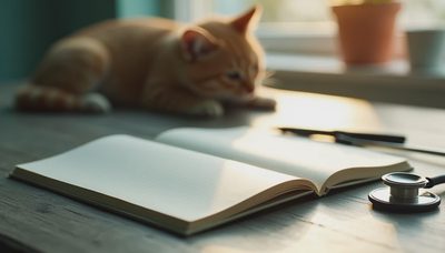 9 Subtle Signs a Cat May Be in Pain Long Before Crying or Limping Starts