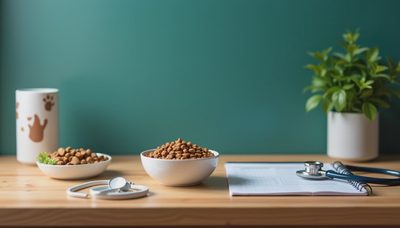 Fresh Food, Kibble, or Prescription Diet? Start With the Health Goal, Not the Trend