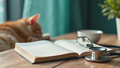 Early Kidney Disease in Cats: The Everyday Clues Owners Usually Miss