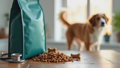Treats Count Too: The Quiet Way Snacks Distort a Pet’s Nutrition