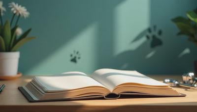Why This Blog Exists: I’m Not Here to Replace Your Vet — I’m Here to Help You Understand Sooner