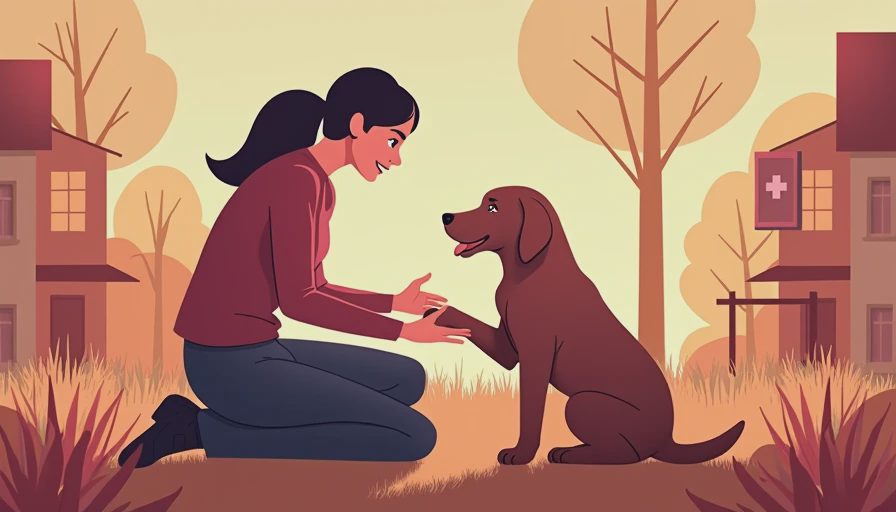 Foxtails in Dogs and Cats: Signs, Risks, and What to Do