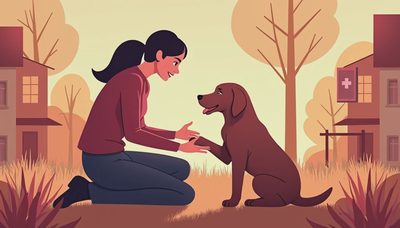 Foxtails in Dogs and Cats: Signs, Risks, and What to Do