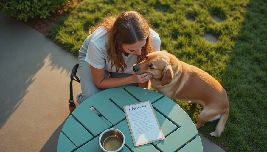 UTI in Dogs: Signs, Testing, Treatment, and When to Call the Vet