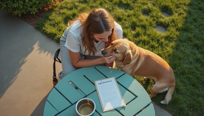 UTI in Dogs: Signs, Testing, Treatment, and When to Call the Vet