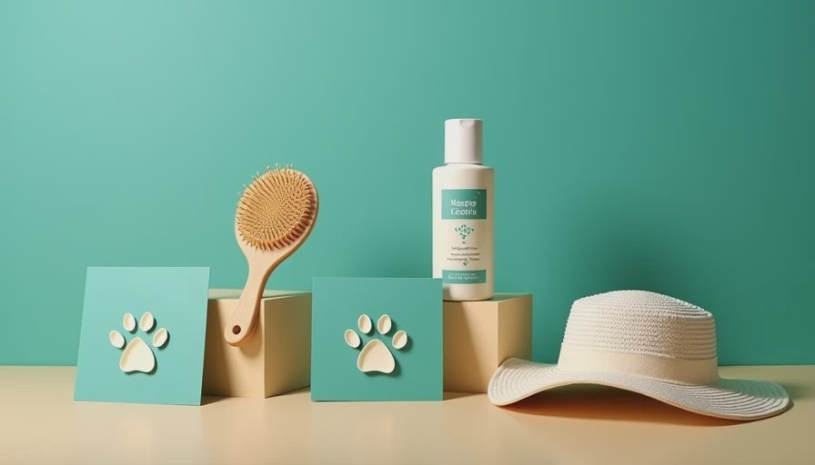 Hairless Dogs: A Practical Guide to Skin, Dental, and Weather Care