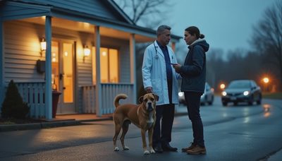 Hookworms in Dogs: Signs, Treatment, and Prevention