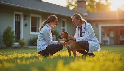 Anaplasmosis in Dogs: Signs, Testing, Treatment, and Tick Prevention