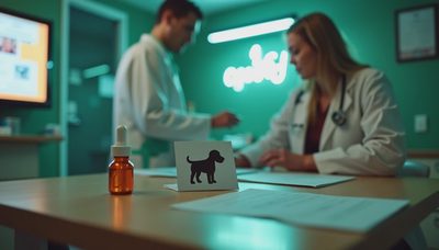 Skin Allergies in Dogs: Causes, Signs, and Safe Next Steps