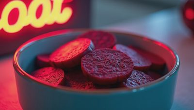Can Dogs Eat Beets? A Safe Feeding Guide for Pet Owners