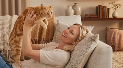 Cat Fountain Replacement Filters Worth Stocking Up On: My Honest Take on the Porens 24-Piece Set