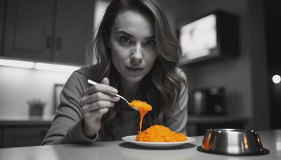 Pumpkin Puree for Dogs: Safe Uses, Portions, and When to Call Your Vet