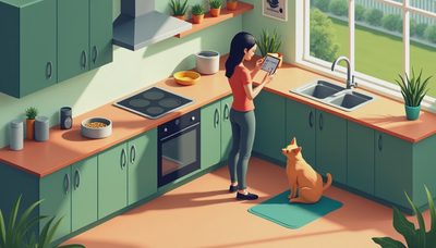 Hypoallergenic Cat Food: How to Choose It and Use It Safely