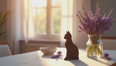 is lavender safe for cats? What Cat Owners Should Know
