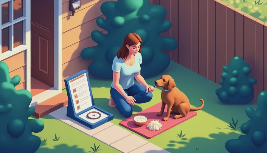 How Much Onion Is Toxic to Dogs? A Practical Safety Guide