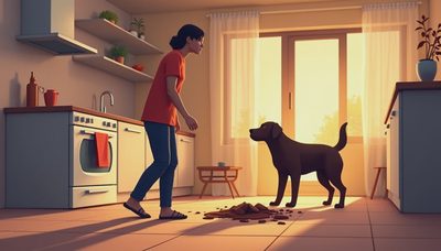 What Happens to Dogs When They Eat Chocolate: A Calm Guide for Pet Owners