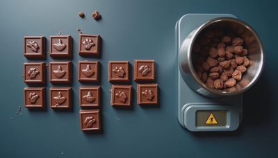 How Much Chocolate Is Dangerous for Dogs? A Calm Emergency Guide